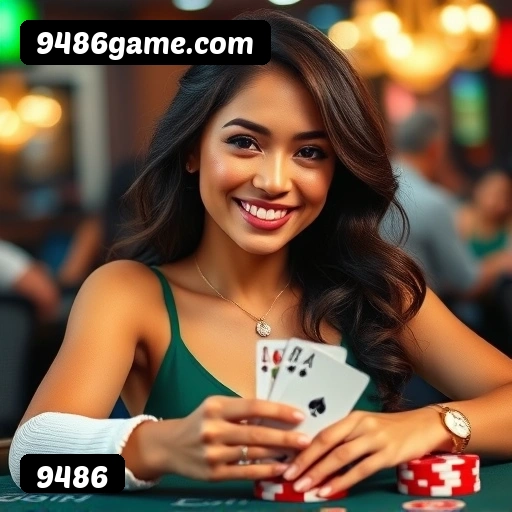 Interface do cassino ao vivo