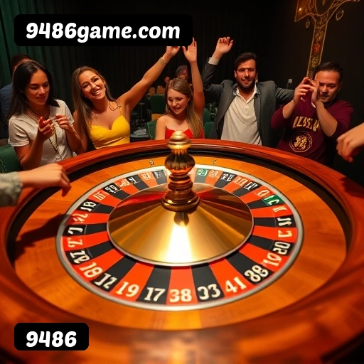 Siga a 9486 no Facebook