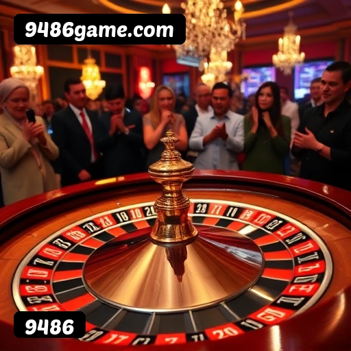 Equipe de suporte ao cliente da 9486