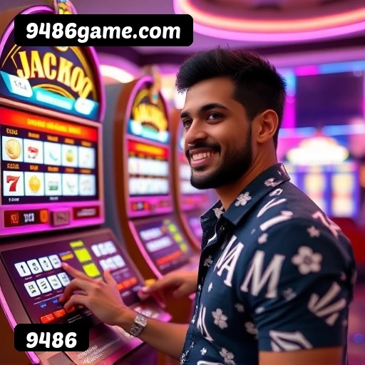 Jogos de Slot 500+