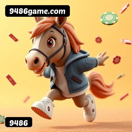 Slots Premium da PG Soft na 9486