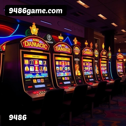 Certificações de segurança e licenças da 9486