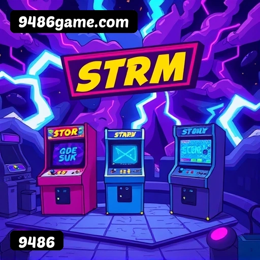 Bônus de Boas-vindas 9486